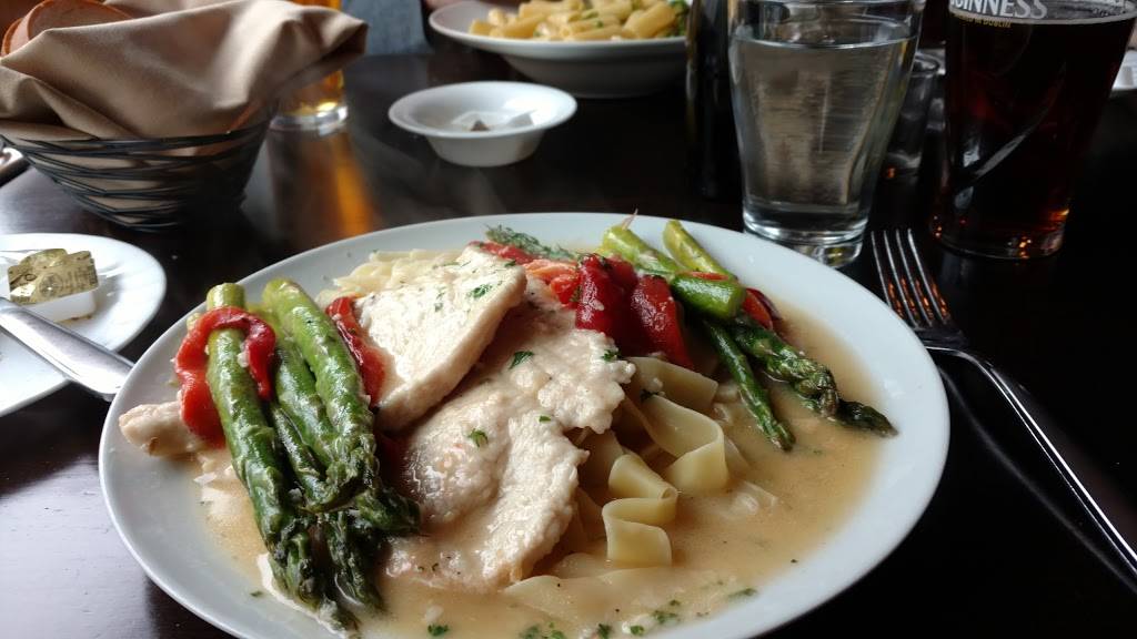 The Rustic Wheelhouse | restaurant | 39 Main St, Chester, NY 10918, USA | 8456105266 OR +1 845-610-5266