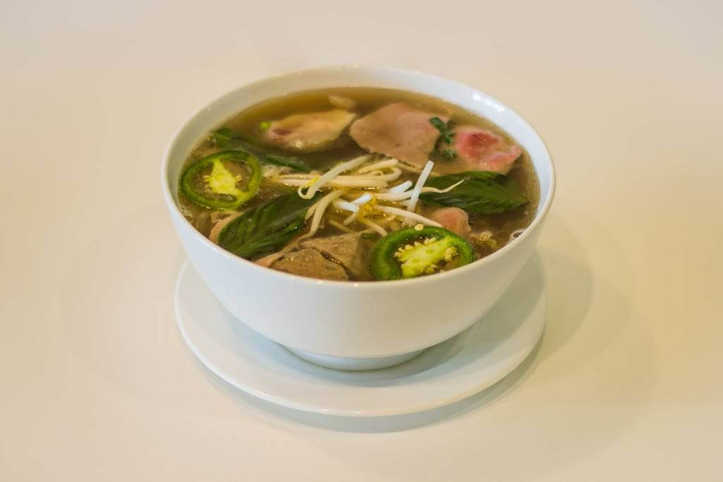 Phamous Cafe | restaurant | 7127 Hollister Ave # 25, Goleta, CA 93117, USA | 8058459881 OR +1 805-845-9881