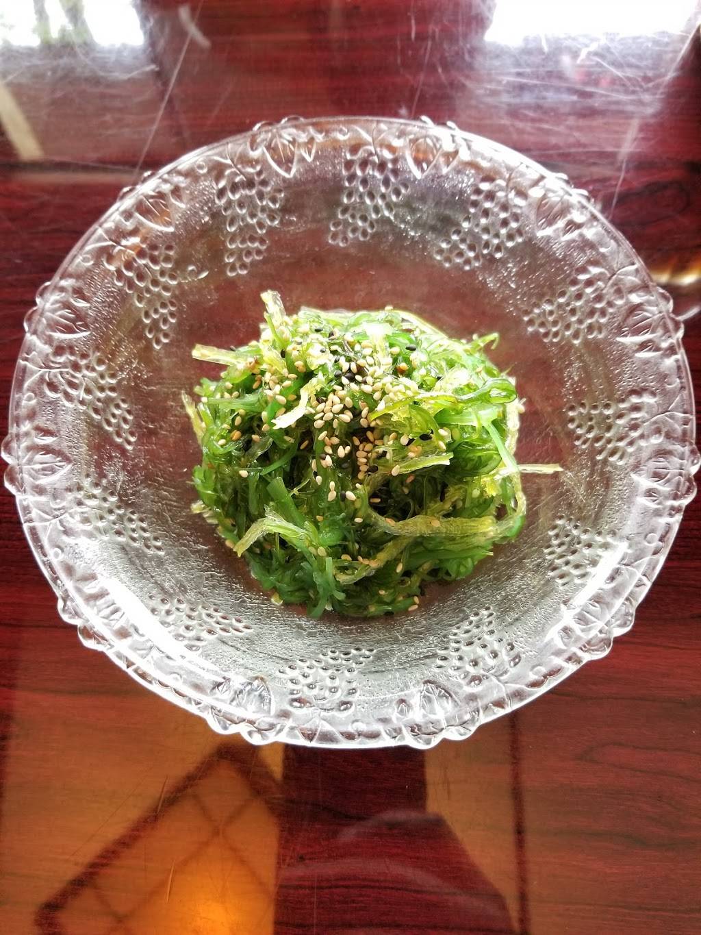 Yuki Hana | restaurant | 131 Kinderkamack Rd, Park Ridge, NJ 07656, USA | 2013913230 OR +1 201-391-3230