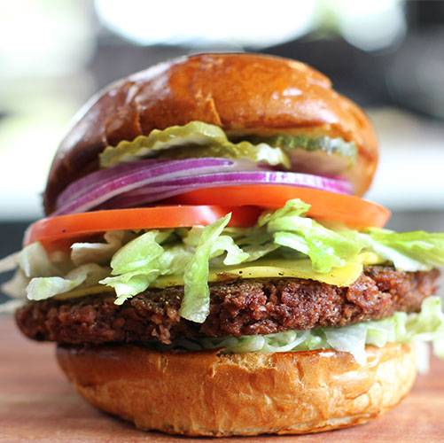 Imposter Burger | restaurant | 8252 Old Redwood Hwy, Cotati, CA 94931, USA | 7076659790 OR +1 707-665-9790