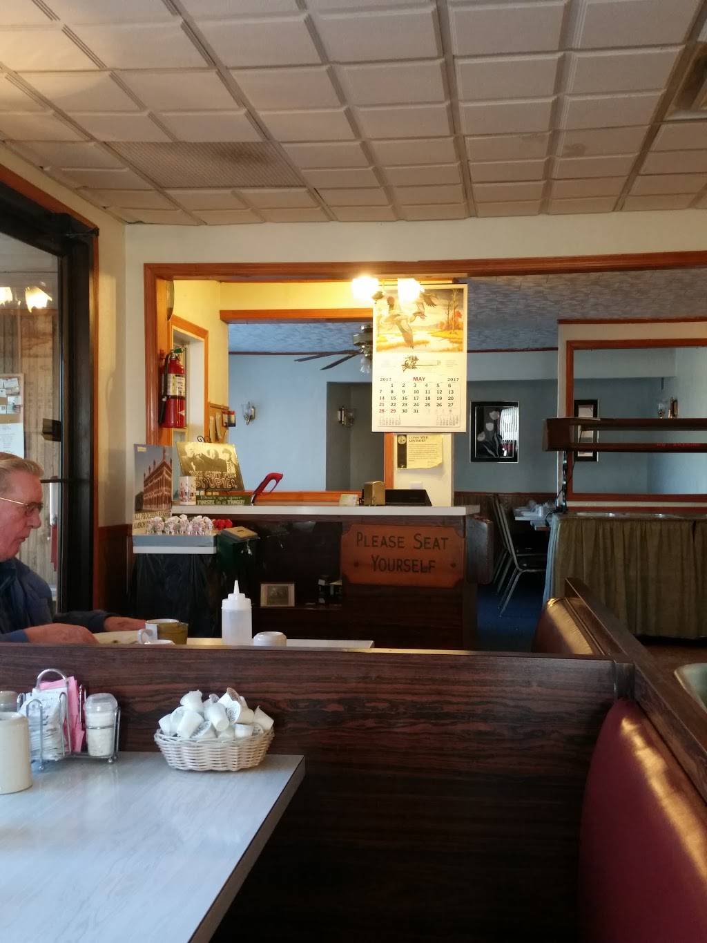 Sunset Inn Restaurant | restaurant | 1578 US-30, Amboy, IL 61310, USA | 8158573482 OR +1 815-857-3482