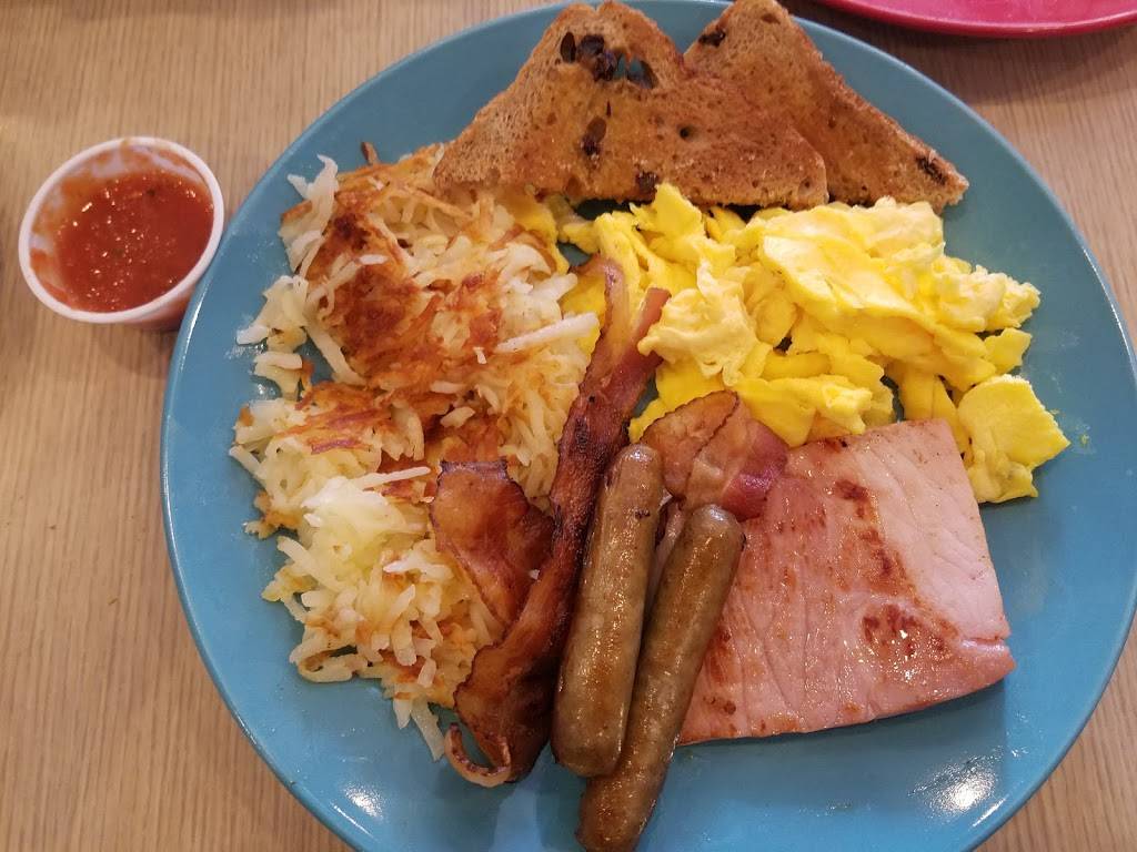 Belleville Pancake House | restaurant | 3605 N Belt W, Belleville, IL 62226, USA | 6186419083 OR +1 618-641-9083