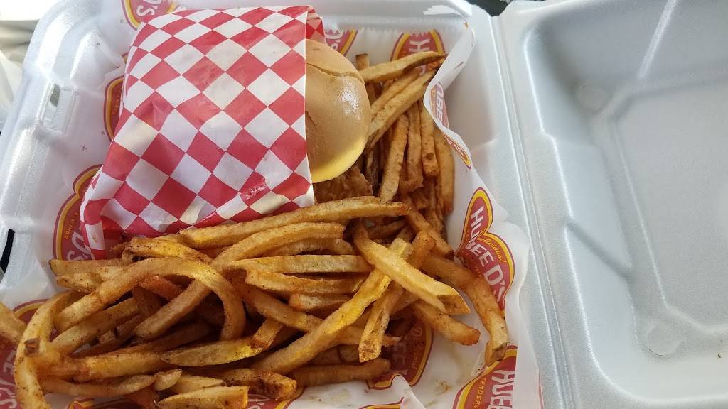 Hubee Ds | restaurant | 975 Savannah Hwy, Charleston, SC 29407, USA | 8435560330 OR +1 843-556-0330