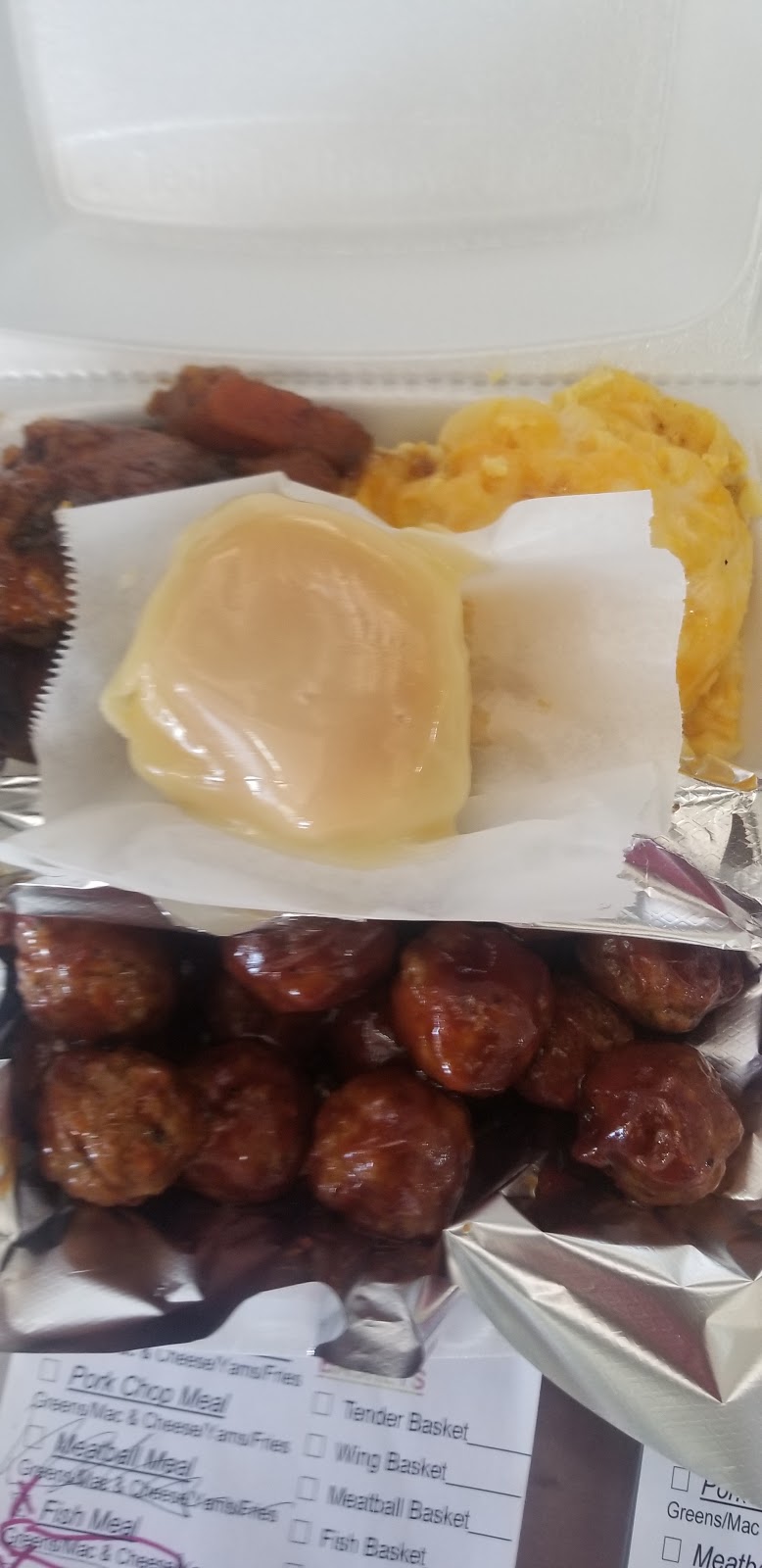 Spunkies Soul Food (Truck) | restaurant | Check OUR Social Media for LOCATION, 3401 S Kelly Ave, Edmond, OK 73013, USA | 4052293196 OR +1 405-229-3196