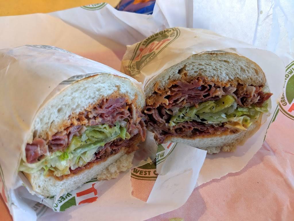 TOGOS Sandwiches | meal takeaway | 361 W Main St, Woodland, CA 95695, USA | 5306621136 OR +1 530-662-1136