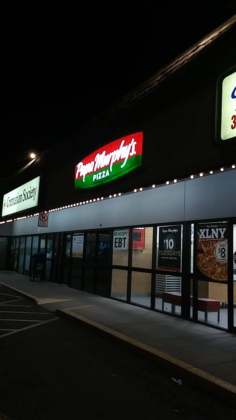 Papa Murphys | Take N Bake Pizza | meal takeaway | 12158 E Mississippi Ave, Aurora, CO 80012, USA | 3037507574 OR +1 303-750-7574