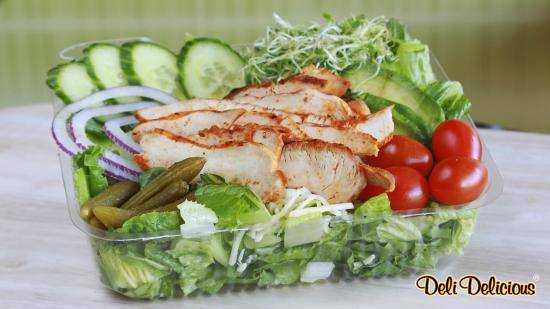 Deli Delicious Tracy | restaurant | 2805 Naglee Road Ste 130 Ste 130, Tracy, CA 95304, USA | 2092210615 OR +1 209-221-0615