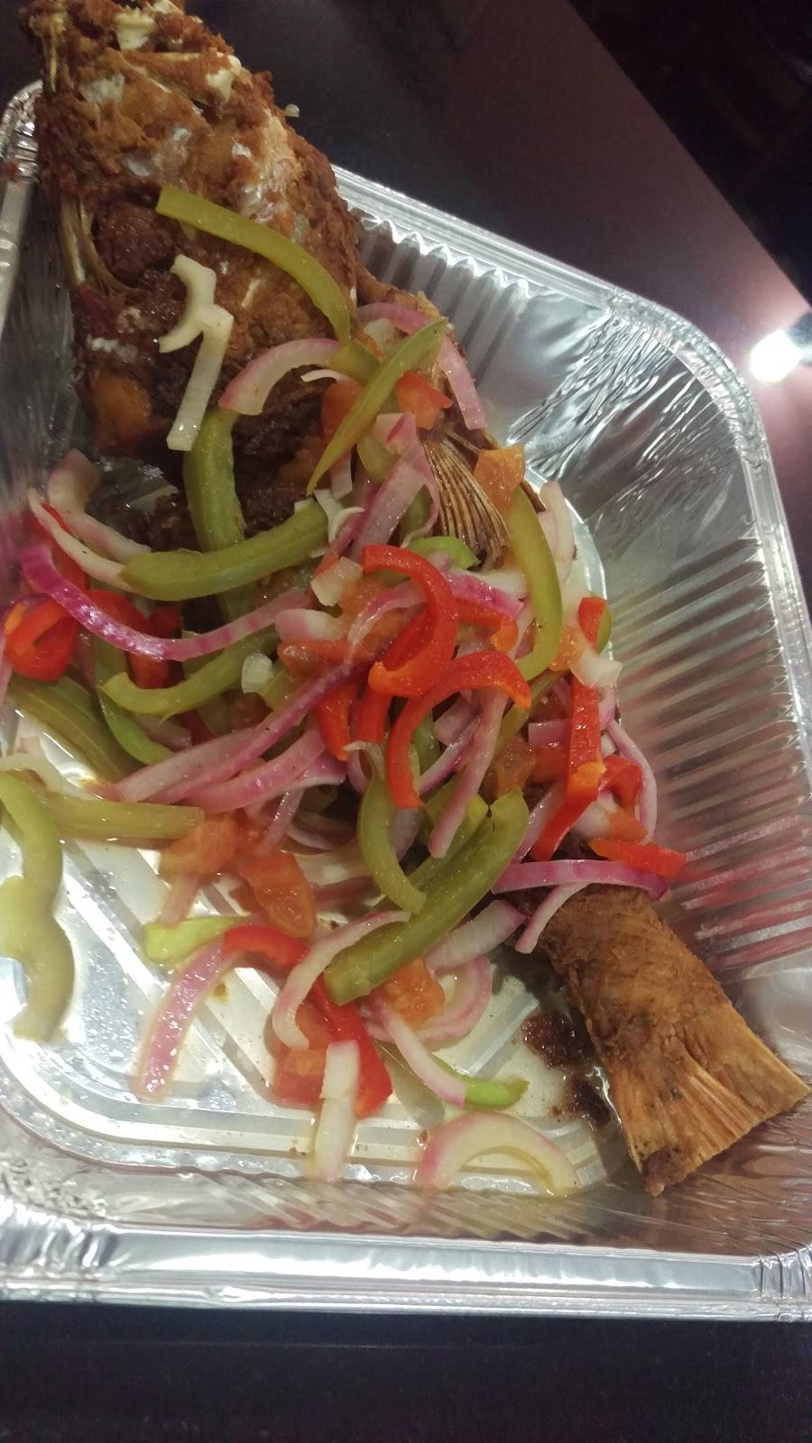 La Estrella Del Castillo | restaurant | 948 Nostrand Ave, Brooklyn, NY 11225, USA | 7183633387 OR +1 718-363-3387