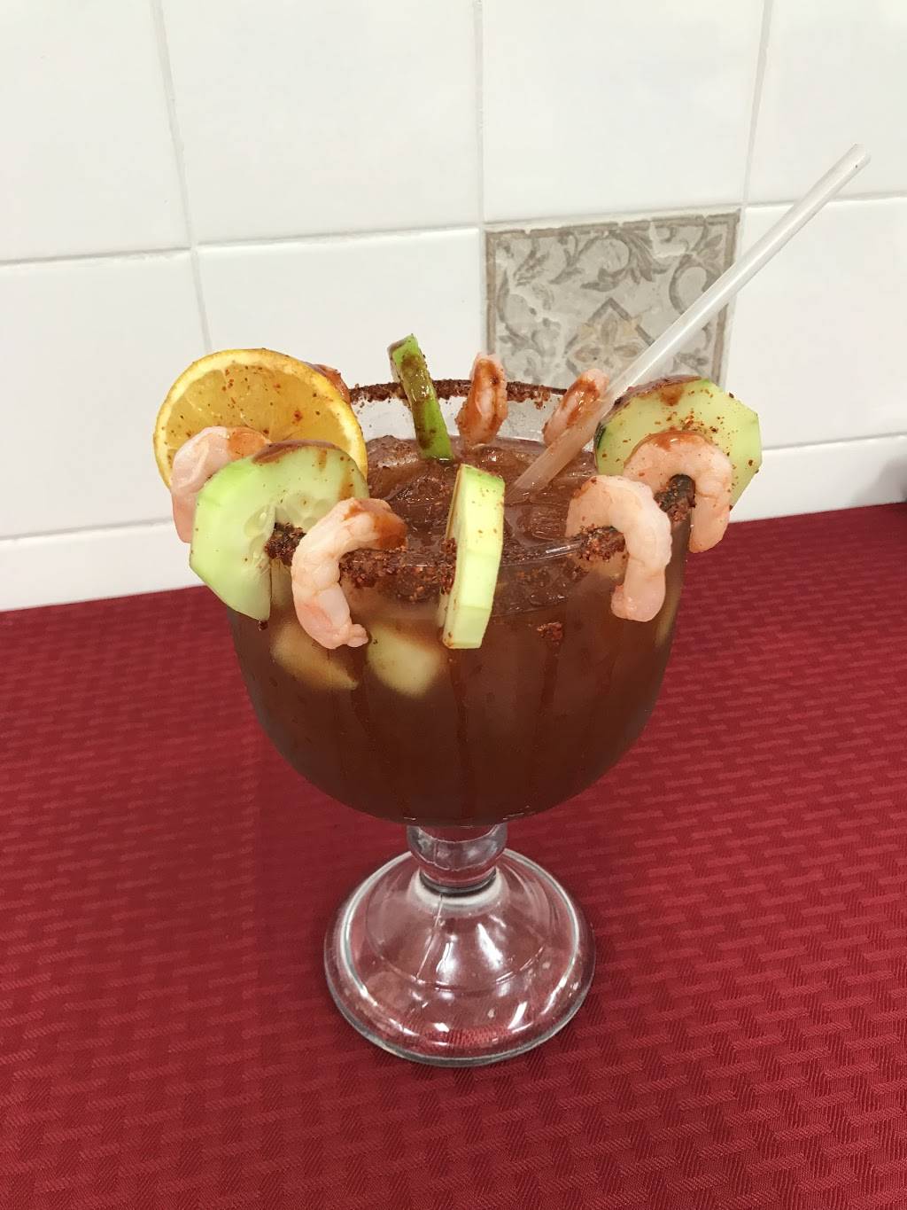 El Calentano | restaurant | 2742 S Ewing Ave, Dallas, TX 75216, USA | 2143727133 OR +1 214-372-7133