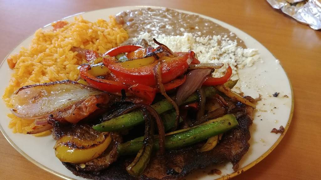 Acapulco Taqueria | restaurant | 4516 W Market St, Greensboro, NC 27407, USA | 3366329623 OR +1 336-632-9623