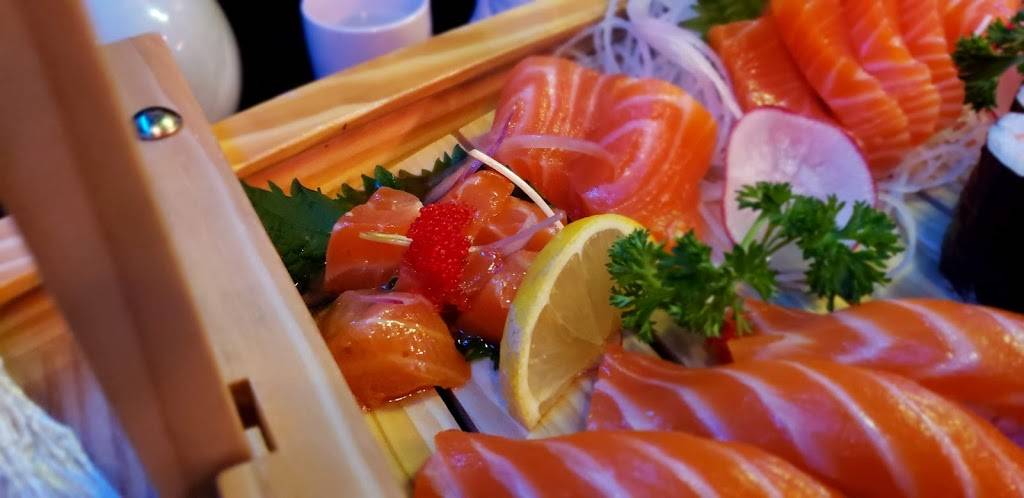 Shoyu Sushi Japanese Restaurant | restaurant | 3605 Mt Vernon Ave, Bakersfield, CA 93306, USA | 6615730123 OR +1 661-573-0123