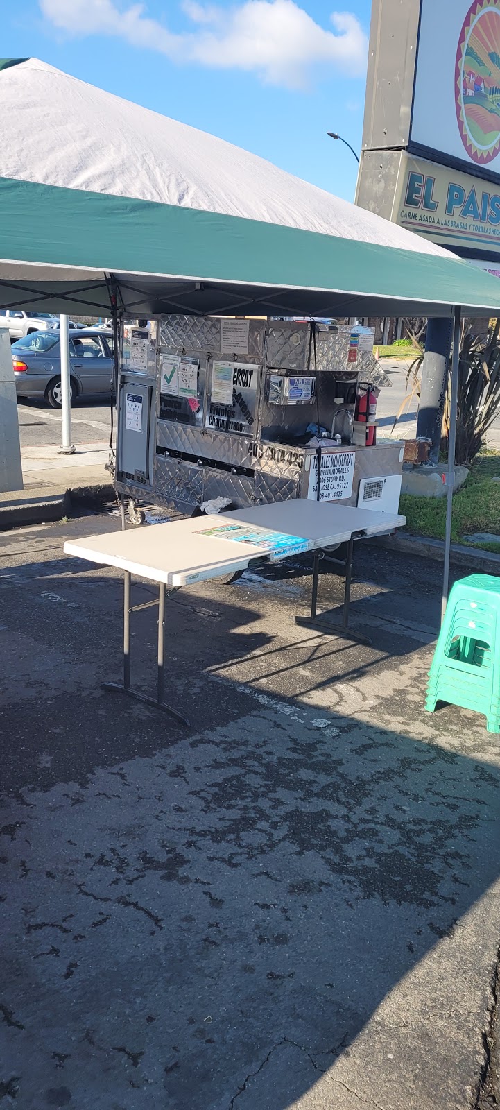 Tamales Monserrat | restaurant | 2806 Story Rd, San Jose, CA 95127, USA | 4084014425 OR +1 408-401-4425