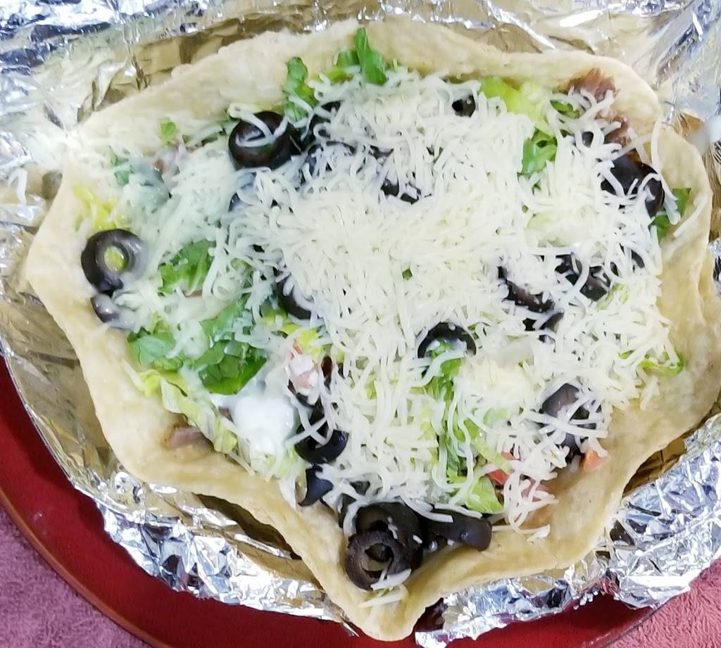 Wraps Mexican Grille & Restaurant | restaurant | 1135 Commercial Way, Spring Hill, FL 34606, USA | 3526847386 OR +1 352-684-7386