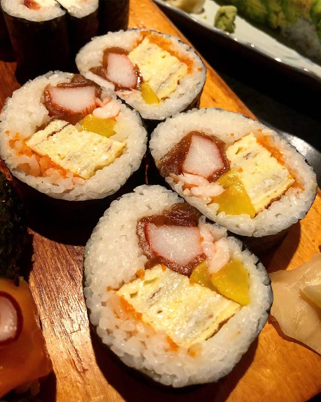 Origami Japanese Cuisine & Sushi Bar | restaurant | Promenade Shopping Center, 1220 Airline Rd # 150, Corpus Christi, TX 78412, USA | 3619933966 OR +1 361-993-3966