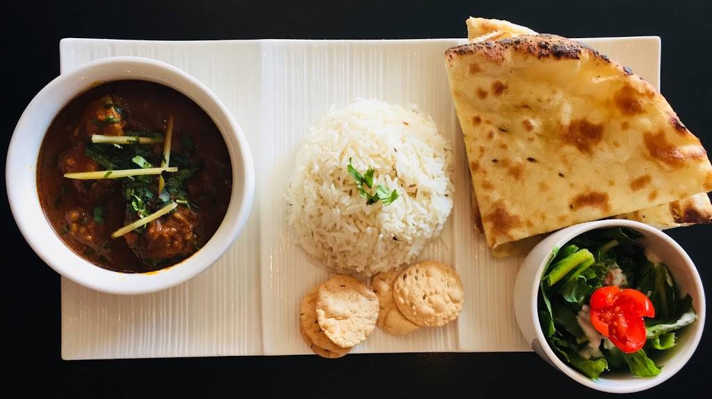 Bombay River, Modern Indian Restaurant | restaurant | 90 Broad St, Red Bank, NJ 07701, USA | 7325301598 OR +1 732-530-1598