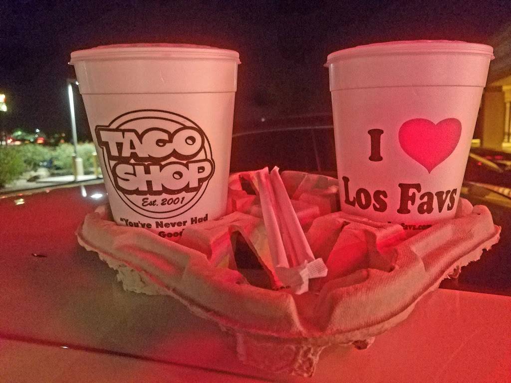 Los Favoritos | restaurant | 9124 E Main St # 19, Mesa, AZ 85207, USA | 4809841035 OR +1 480-984-1035