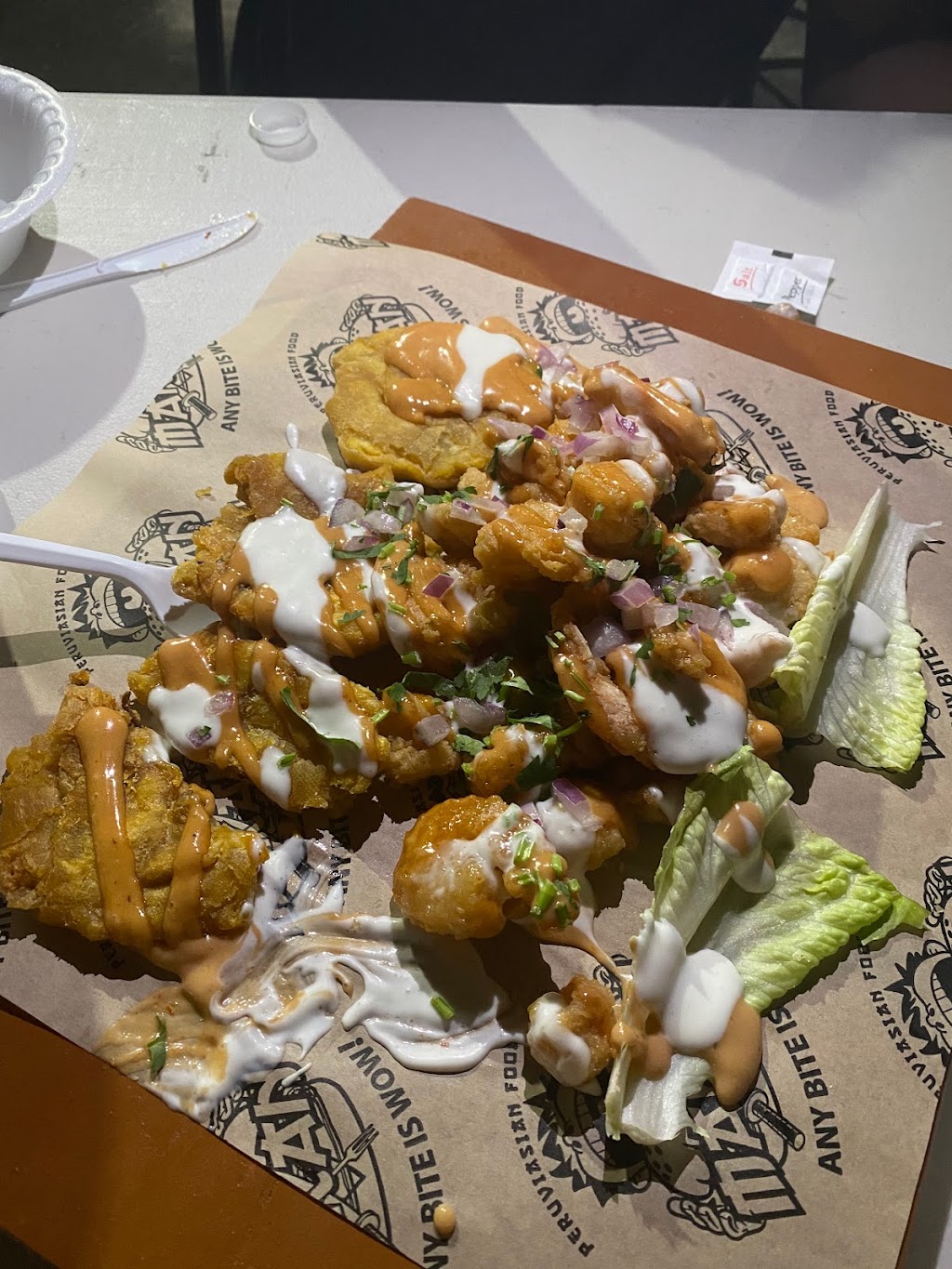 Makan Miami Food truck | restaurant | 11400 N Kendall Dr, Miami, FL 33176, USA | 3059346424 OR +1 305-934-6424