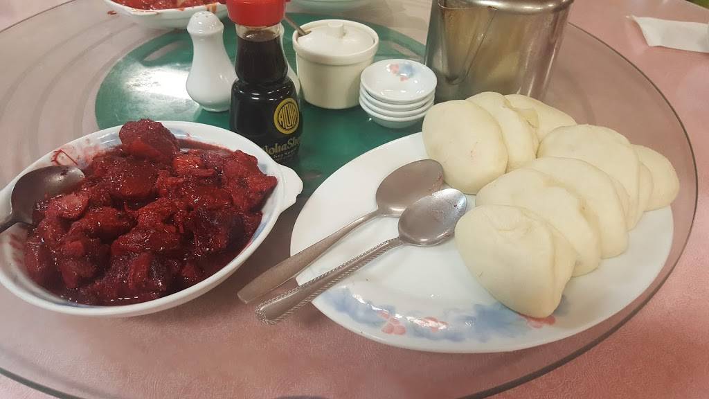 Maile Chinese Restaurant | restaurant | 95-221 Kipapa Dr, Mililani, HI 96789, USA | 8086232221 OR +1 808-623-2221