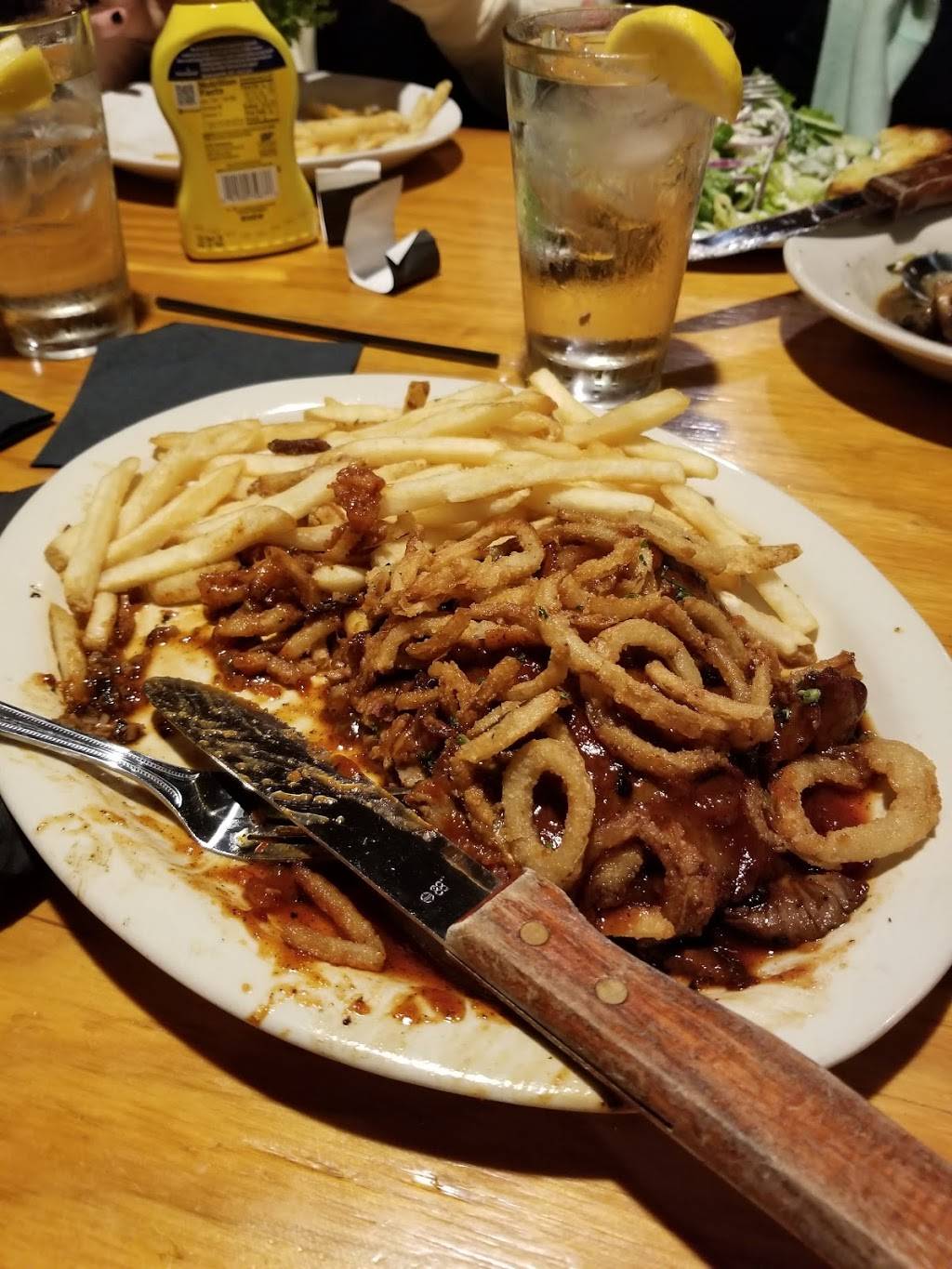 Cowpokes Watering Hole | restaurant | 6813 US-27, Sebring, FL 33876, USA | 8633149459 OR +1 863-314-9459