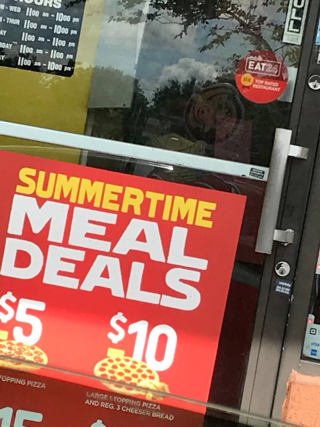 Hungry Howies Pizza and Subs | meal delivery | 6649 Taft St, Hollywood, FL 33024, USA | 9549672777 OR +1 954-967-2777