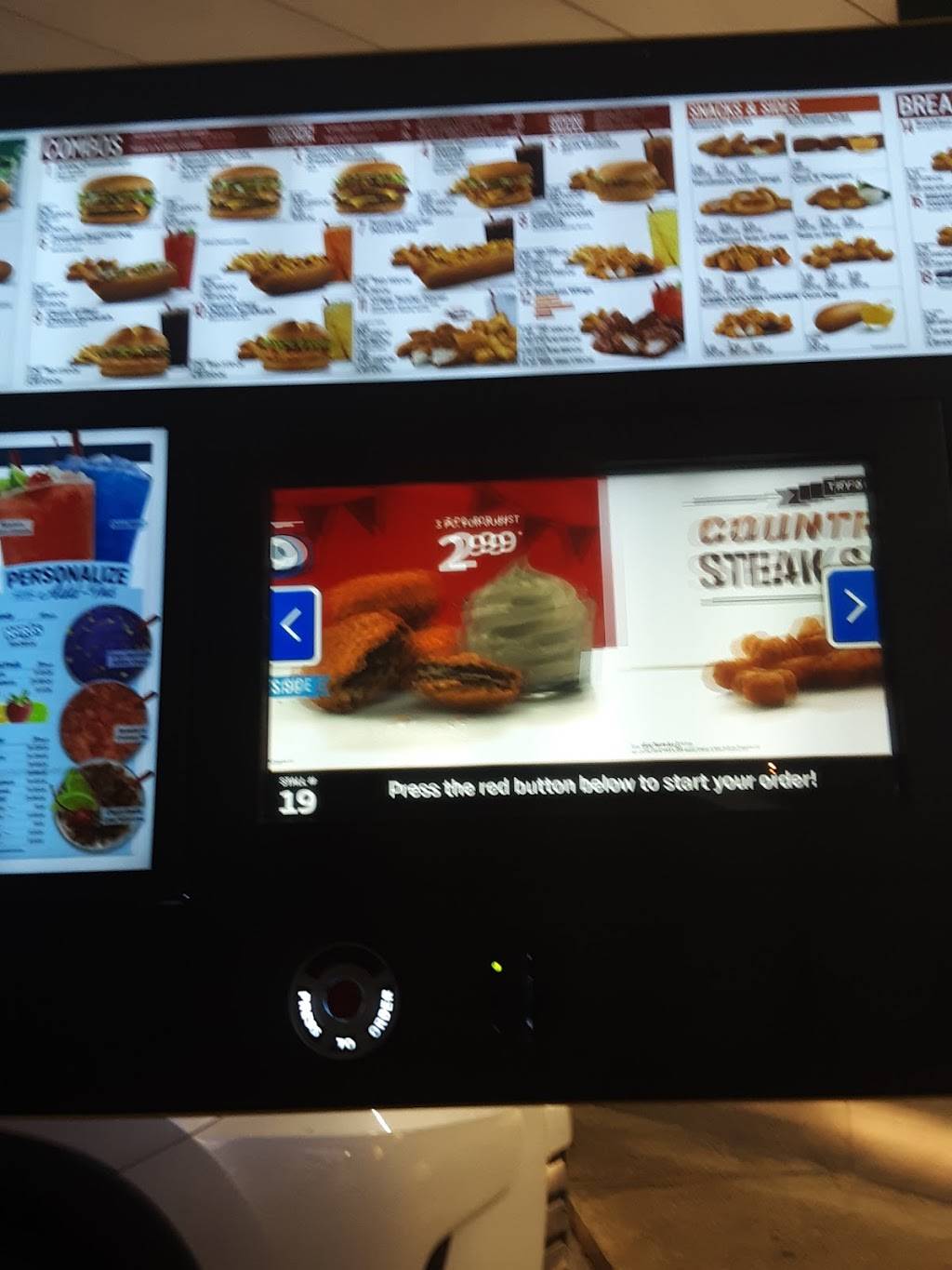 Sonic Drive-In | restaurant | 2412 Market St, Pascagoula, MS 39567, USA | 2287699500 OR +1 228-769-9500