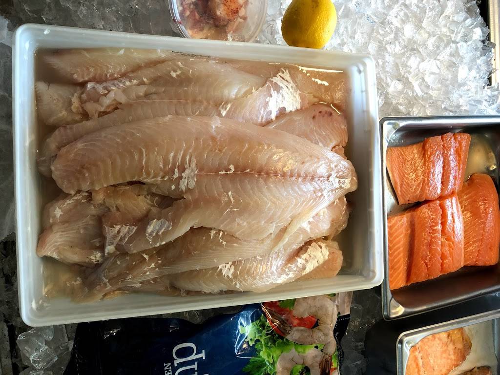 Always Fresh La Rochelles | restaurant | 22 Mill St #6838, Auburn, ME 04210, USA | 2077823150 OR +1 207-782-3150