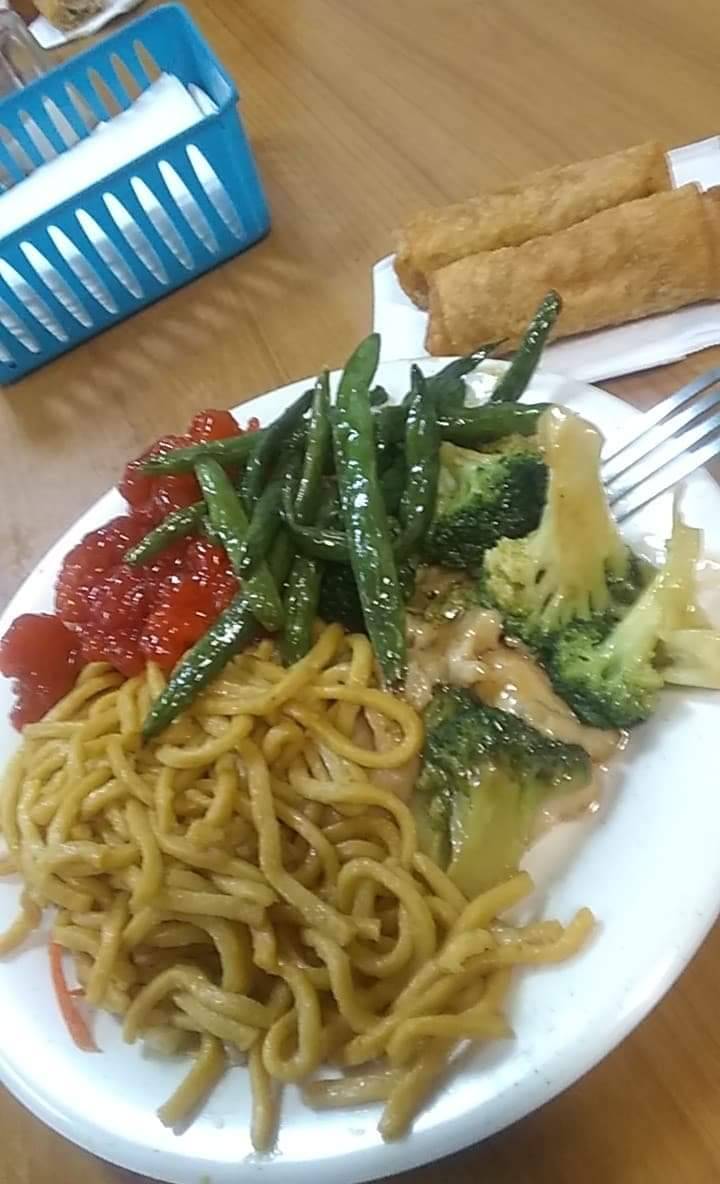 Day Day New Chinese Restaurants | restaurant | 160 8th St, McRae-Helena, GA 31037, USA | 2298685467 OR +1 229-868-5467