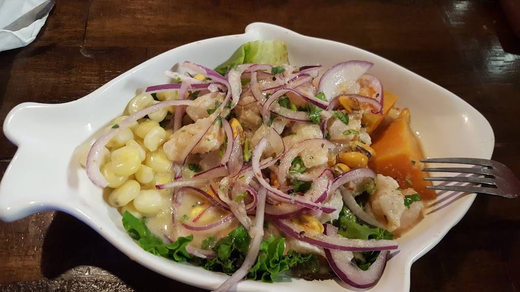 Naylamp Peruvian Restaurant North | restaurant | 5805 NW 50th St Suite C, Warr Acres, OK 73122, USA | 4056033997 OR +1 405-603-3997