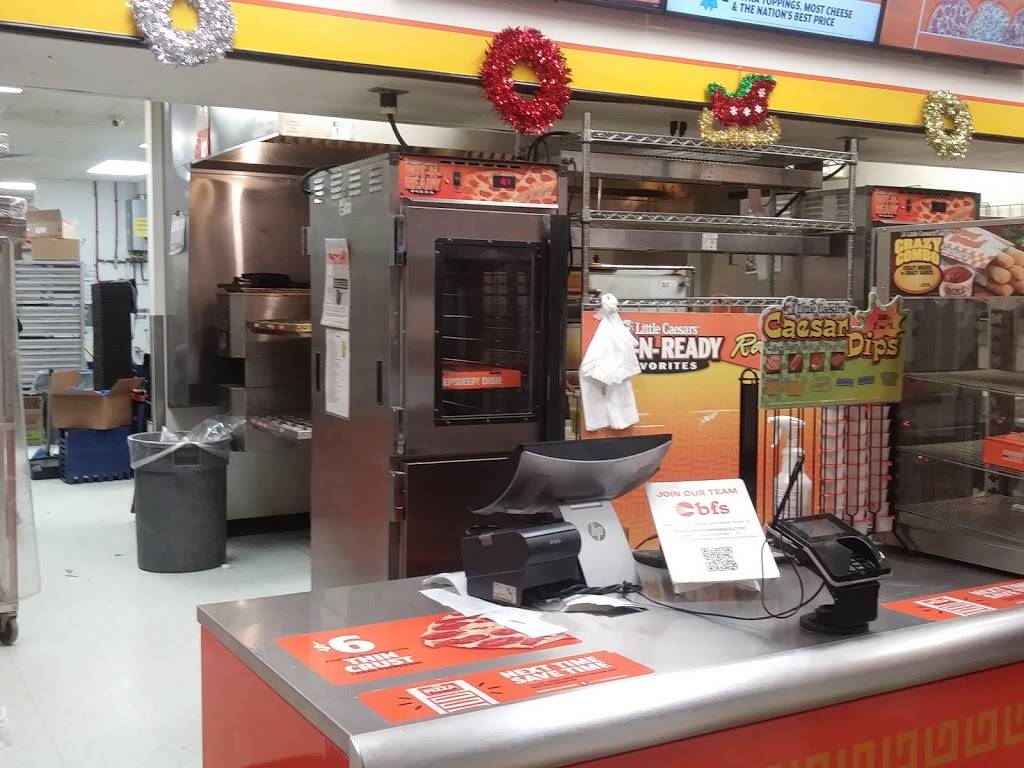 Little Caesars Pizza | meal takeaway | 540 Butler Crossing Suite 6, Butler, PA 16001, USA | 7242841290 OR +1 724-284-1290