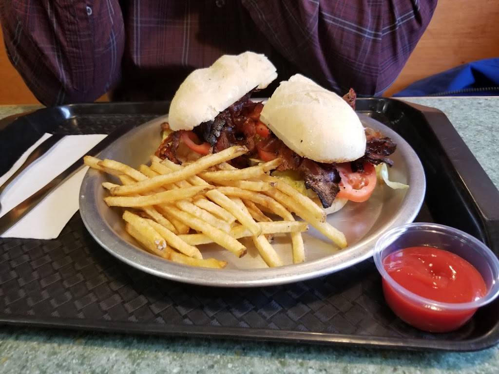 Cherry Street Cafe | restaurant | 126 S Cherry St, Lebanon, OH 45036, USA | 5138363262 OR +1 513-836-3262