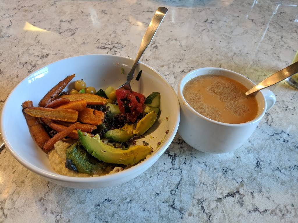 24 Karrot Kitchen | cafe | 7059 Mill Rd, Brecksville, OH 44141, USA | 4406309494 OR +1 440-630-9494