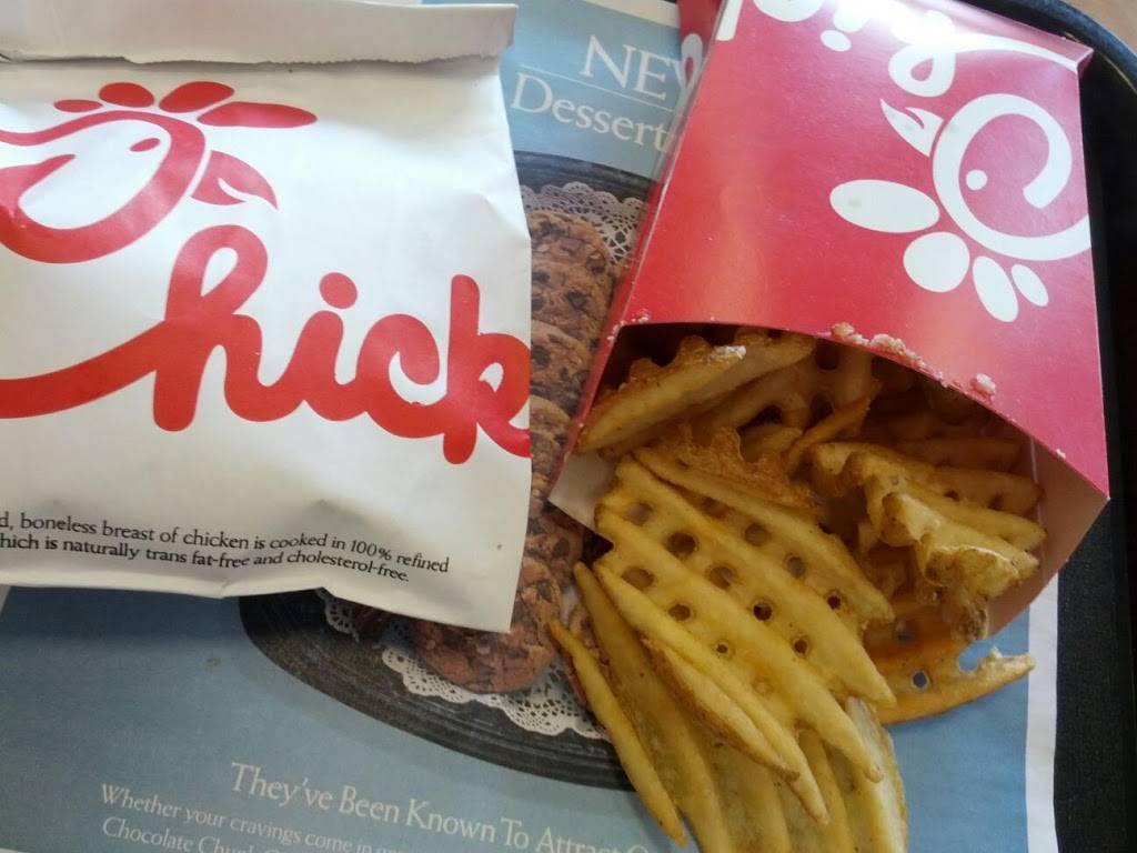 Chick-fil-A | restaurant | 7147 Philips Hwy, Jacksonville, FL 32256, USA | 9042811000 OR +1 904-281-1000