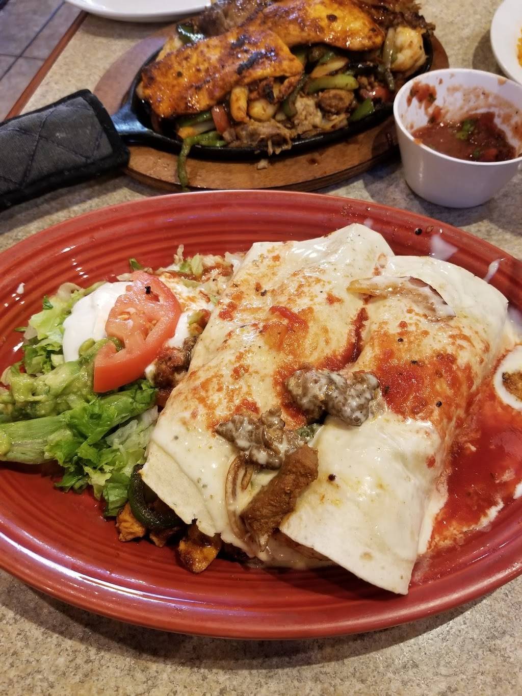 El Tapatio Mexican Restaurant | restaurant | 4917 Courthouse St, Williamsburg, VA 23188, USA | 7575652009 OR +1 757-565-2009