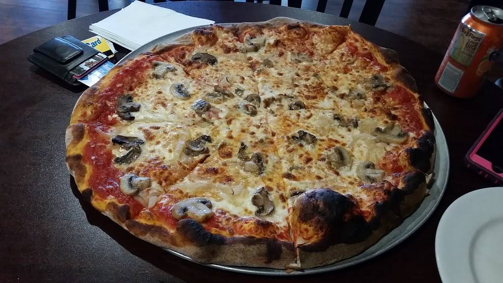 Roma Ristorante | restaurant | 310 Atwells Ave, Providence, RI 02903, USA | 4013315000 OR +1 401-331-5000