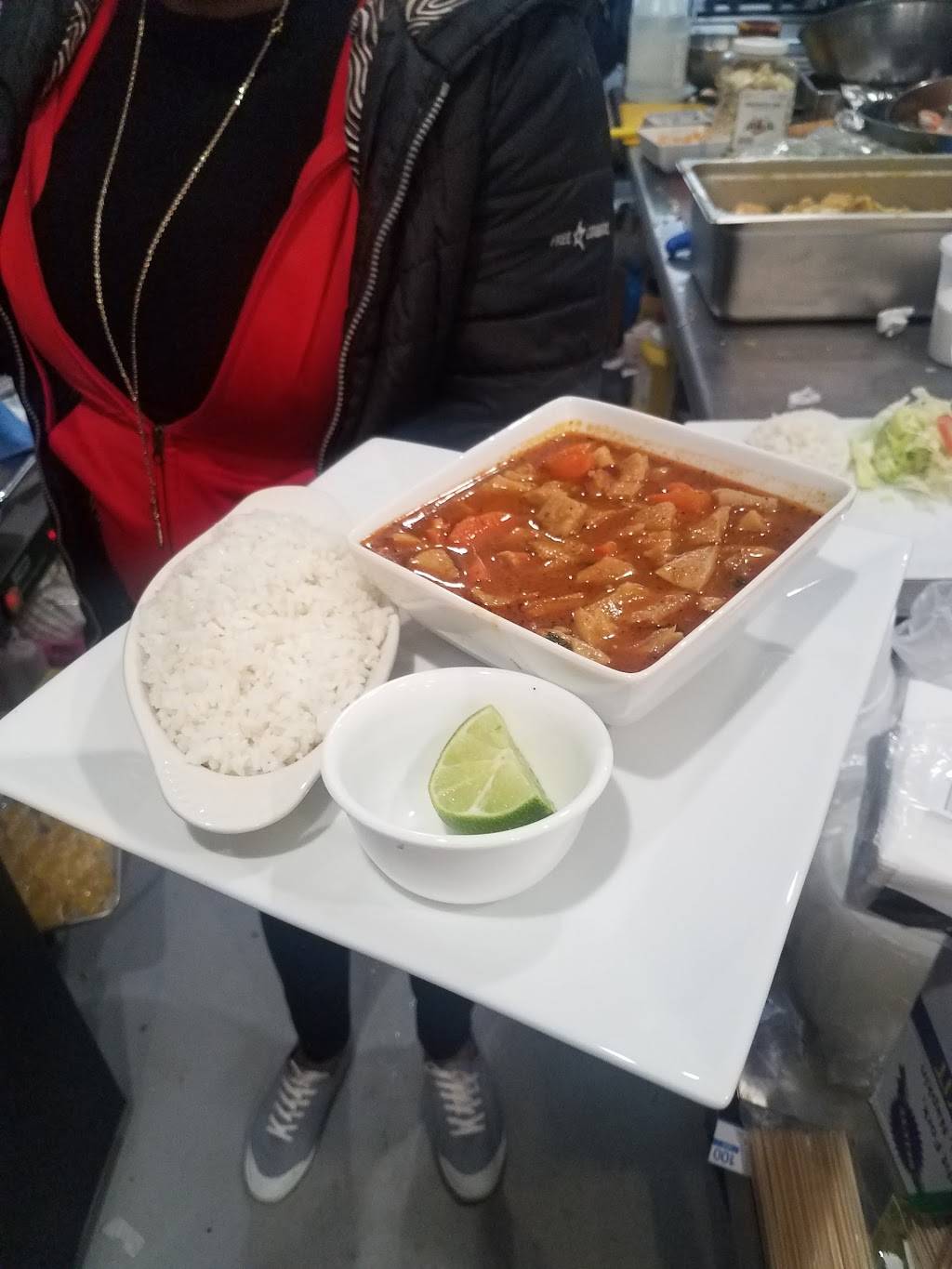 La Fogata | restaurant | 326 Lowell St, Lawrence, MA 01841, USA | 9786558251 OR +1 978-655-8251