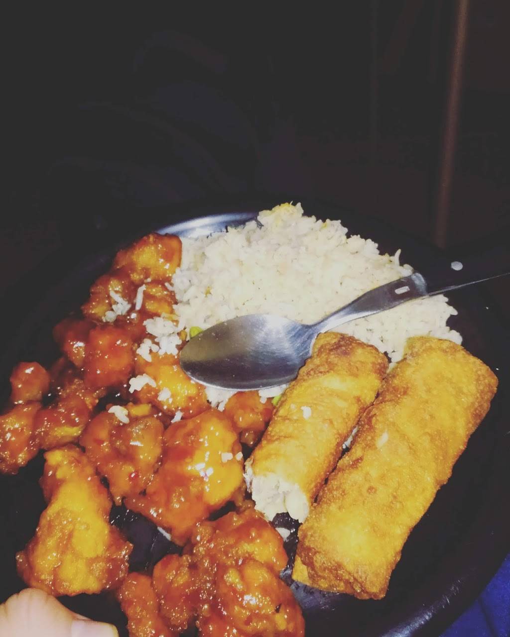 Panda House Downtown | meal delivery | 301 S 16th St, Omaha, NE 68102, USA | 4023481818 OR +1 402-348-1818