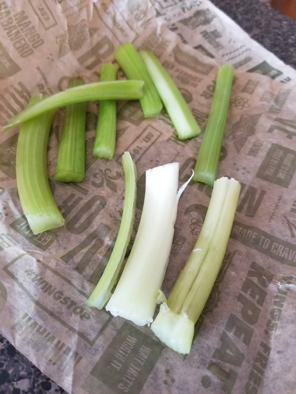 Wingstop | meal takeaway | 7880 Alexander Promenade PI Ste 21A, Raleigh, NC 27617, USA | 9192373919 OR +1 919-237-3919