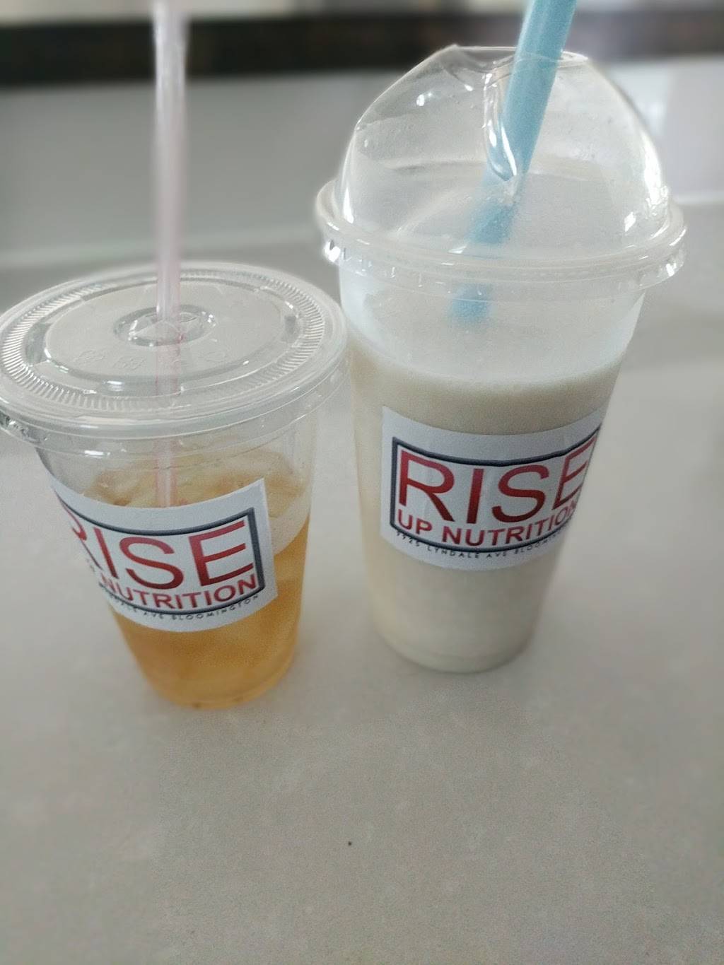 RISE UP NUTRITION | restaurant | 9925 Lyndale Ave S, Bloomington, MN 55420, USA | 9528884539 OR +1 952-888-4539