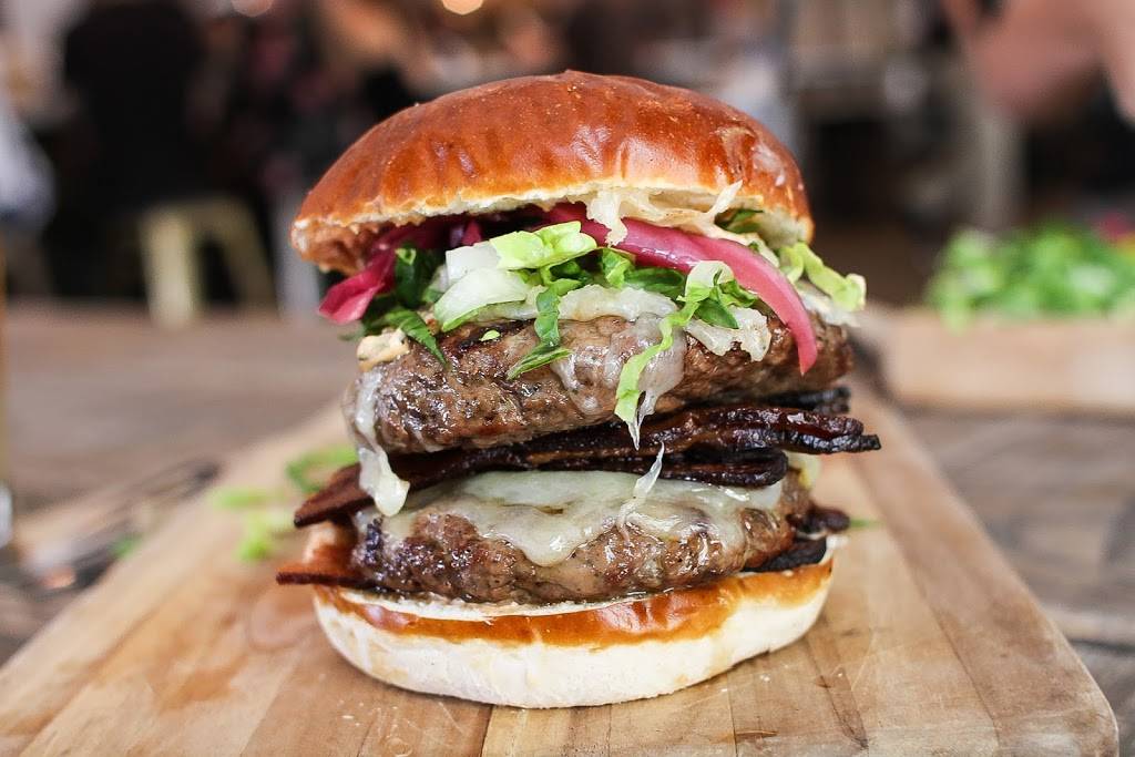 LowBrau | restaurant | 1050 20th St, Sacramento, CA 95811, USA | 9167062636 OR +1 916-706-2636