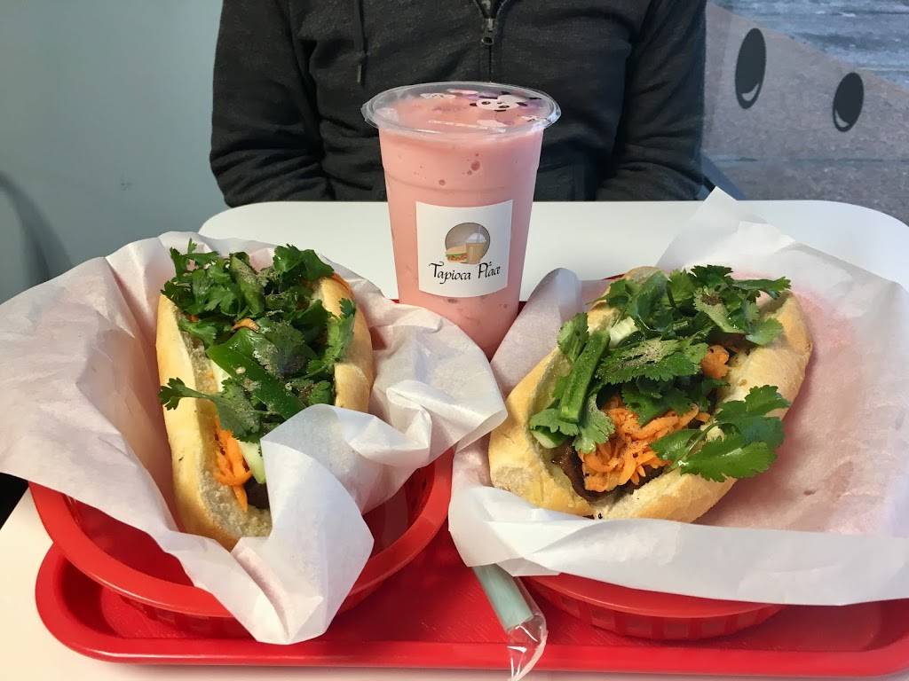 Tapioca Place | cafe | 10226 Hammerly Blvd, Houston, TX 77043, USA | 8329534832 OR +1 832-953-4832