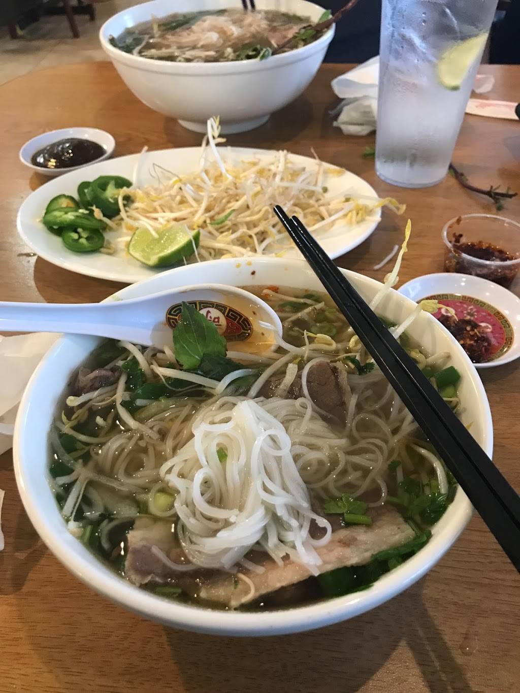 Pho Dai Loi #3 | restaurant | 1500 Pleasant Hill Rd, Lawrenceville, GA 30044, USA | 7703811415 OR +1 770-381-1415