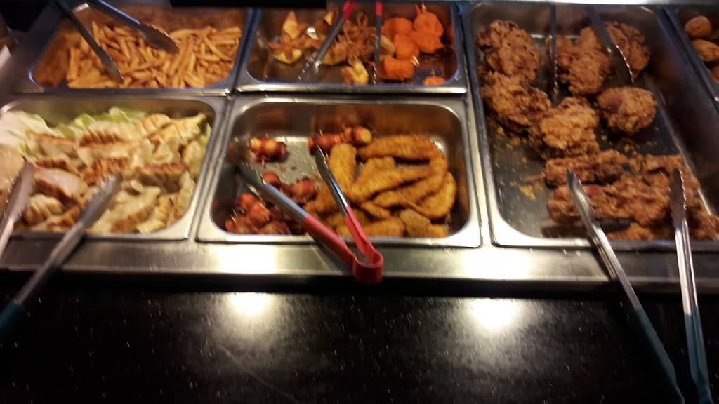 New China Restaurant | restaurant | 325 W Olive Ave, Porterville, CA 93257, USA | 5597832937 OR +1 559-783-2937