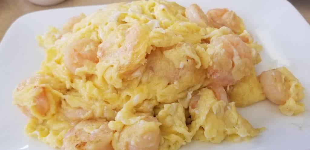 Double Ben Cafe | restaurant | 7901 17th Ave, Brooklyn, NY 11214, USA | 3475548237 OR +1 347-554-8237