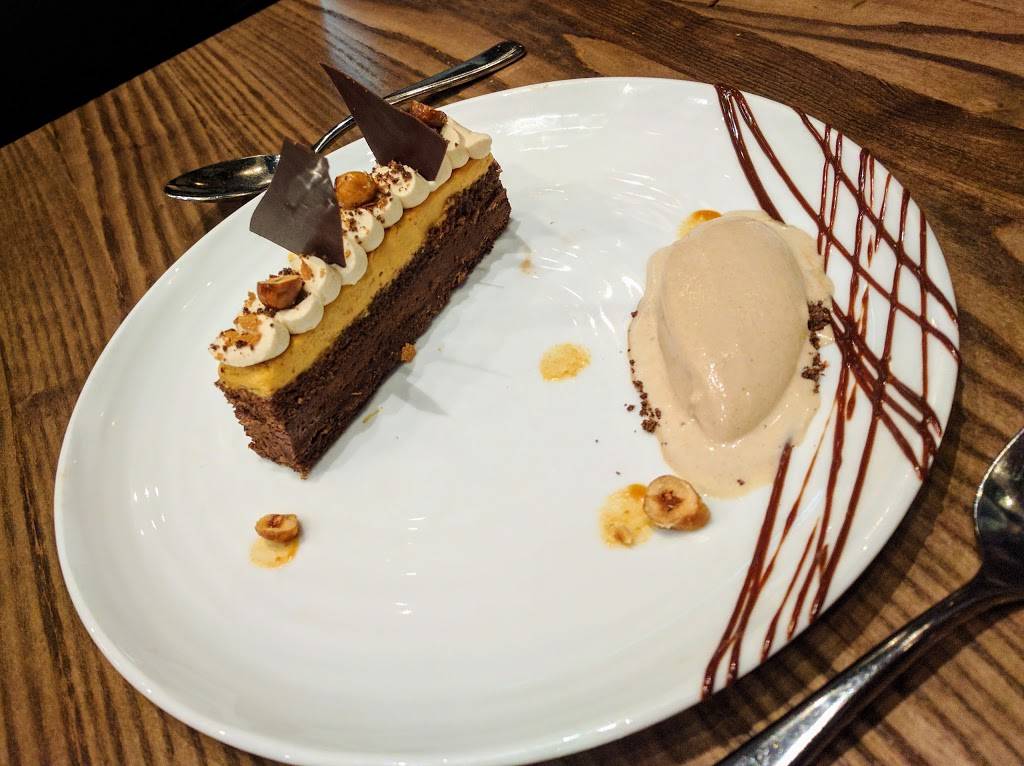 Lupo by Wolfgang Puck | restaurant | 3950 S Las Vegas Blvd, Las Vegas, NV 89119, USA | 7026327200 OR +1 702-632-7200