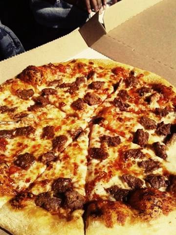 Pizza Hut | meal takeaway | 10911 Raven Ridge Rd Unit 111, Raleigh, NC 27614, USA | 9198477737 OR +1 919-847-7737