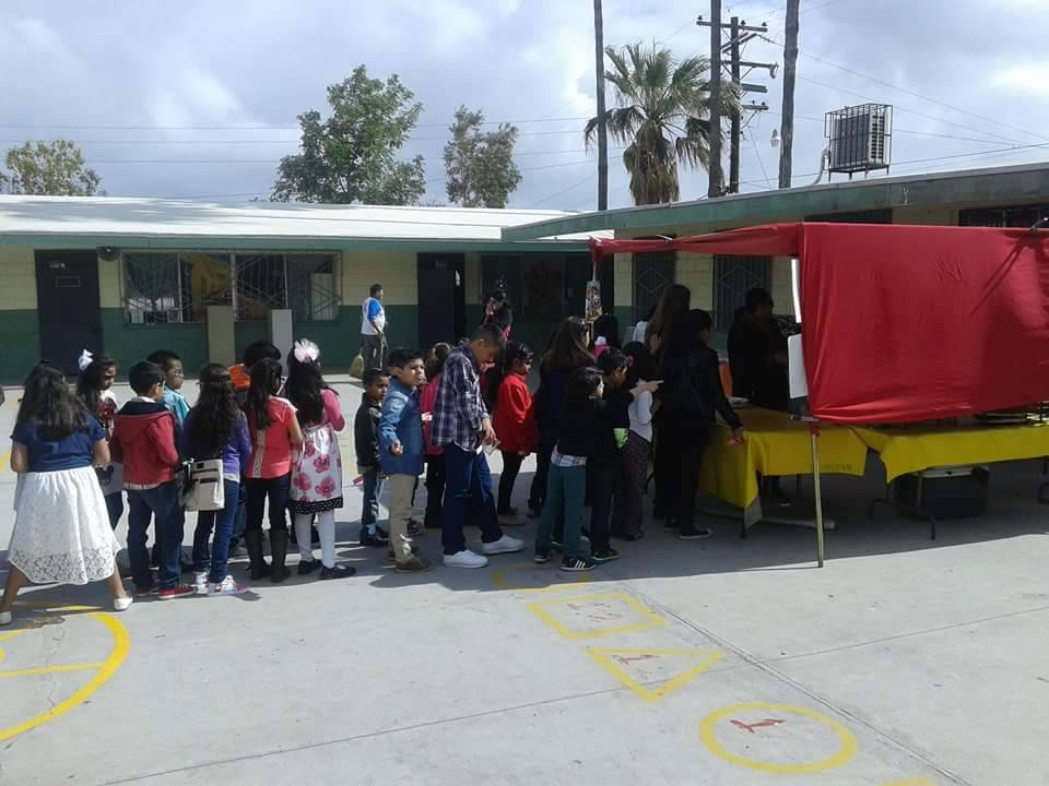 Pizzas Tacho | restaurant | El Rubi, 22626 Tijuana, B.C., Mexico | 016644907252 OR +52 664 490 7252