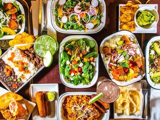 Davids Cuban | restaurant | 2799 Broadway, New York, NY 10025, United States | 2126651501 OR +1 212-665-1501