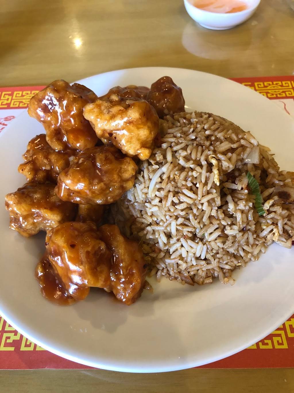 China Brother | restaurant | 2087 Town Center Blvd, Orlando, FL 32837, USA | 4078540886 OR +1 407-854-0886