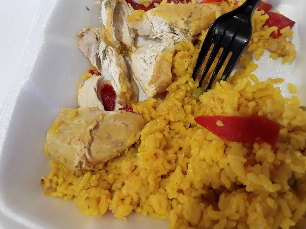 The Cuban Flavor | restaurant | 1419 E NASA Pkwy, Houston, TX 77058, USA | 2812800090 OR +1 281-280-0090