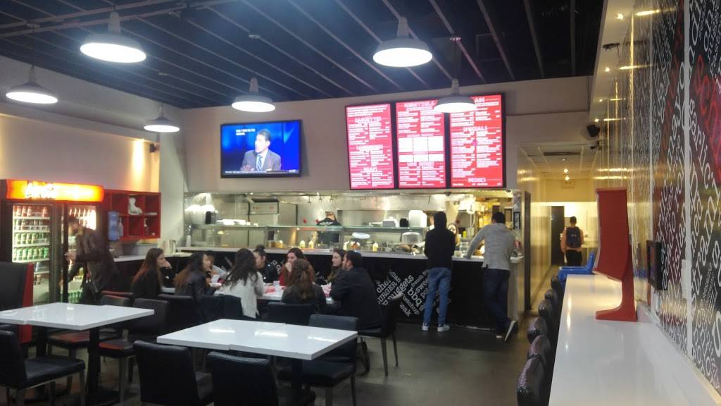 Schnitzly | restaurant | 9216 Pico Blvd, Los Angeles, CA 90035, USA | 4242493565 OR +1 424-249-3565